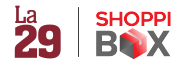 Shoppi Box