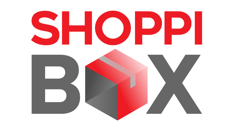 SHOPPI BOX